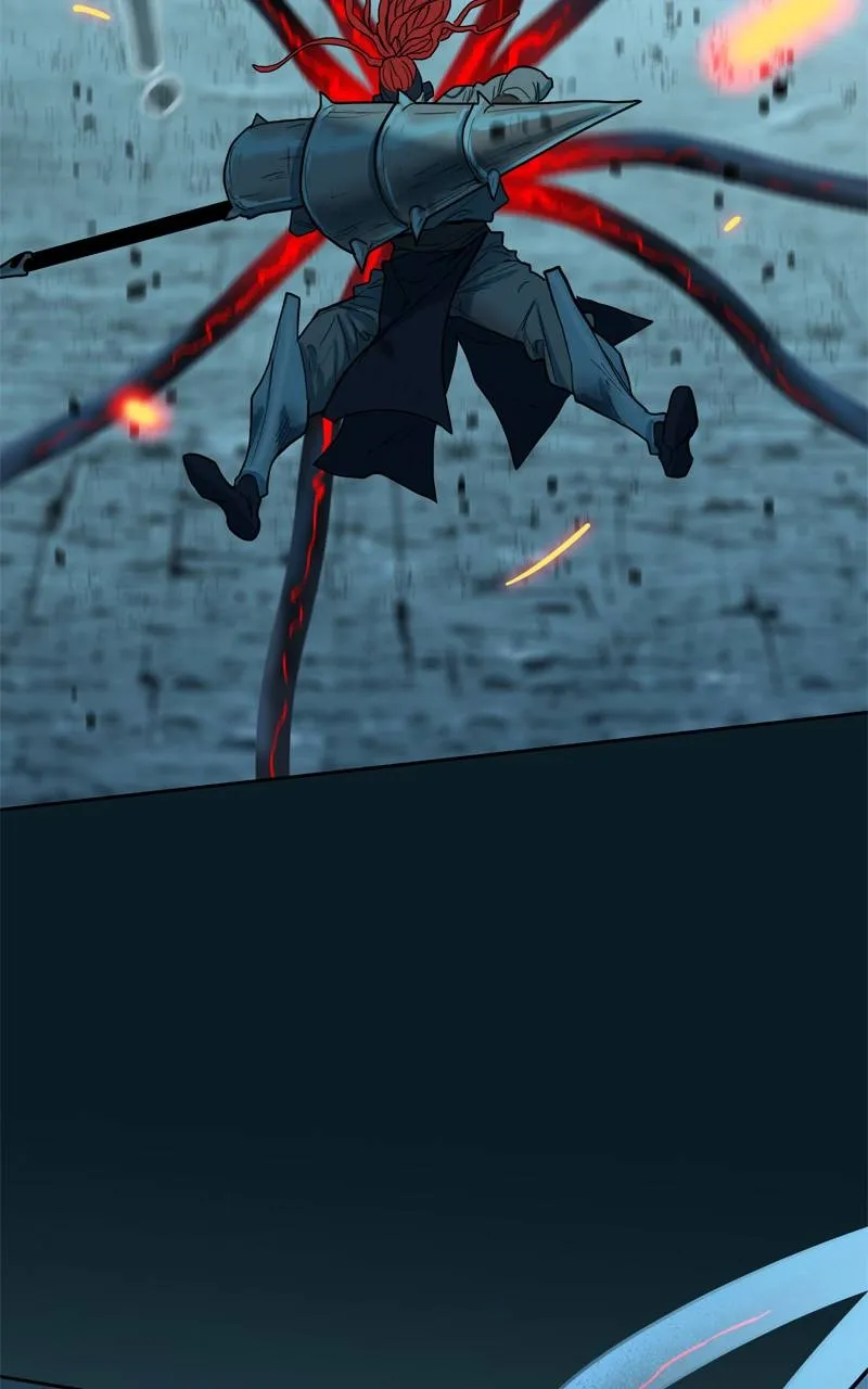 Read Ordeal Manga Online