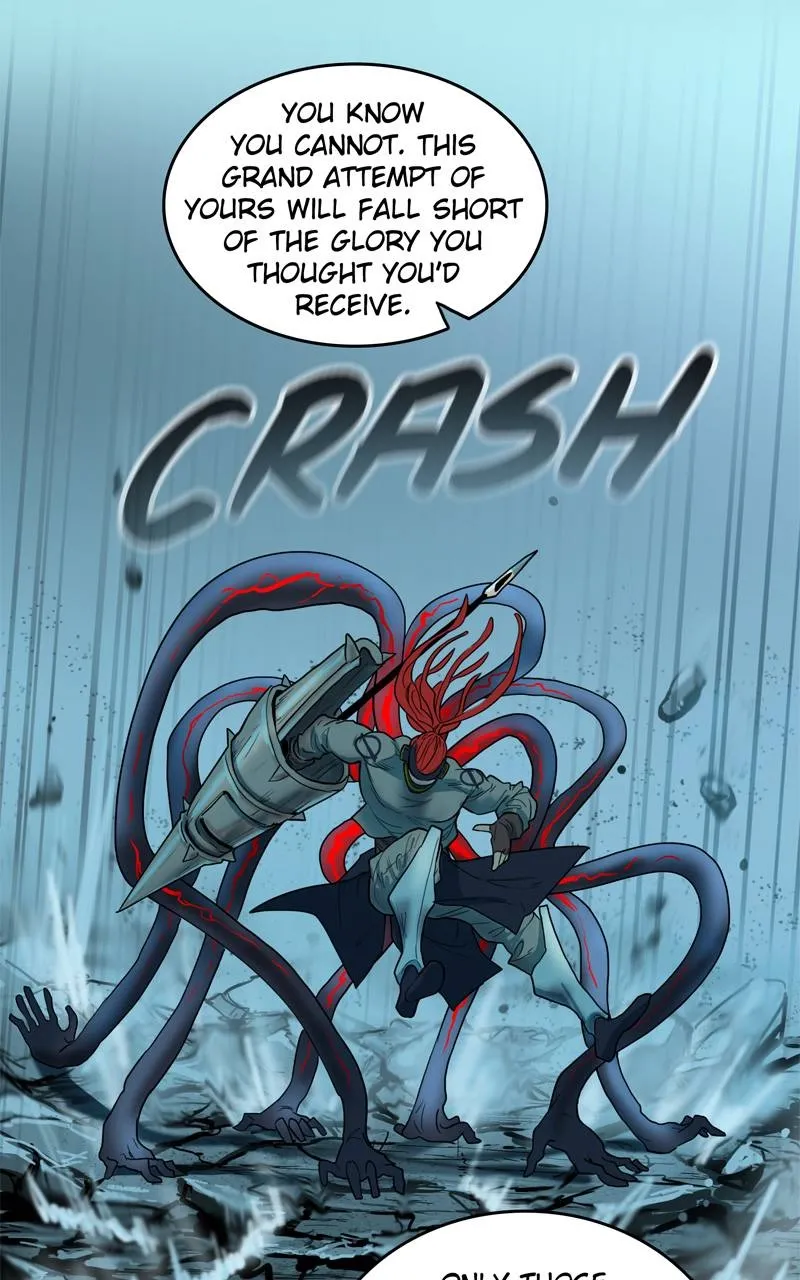 Read Ordeal Manga Online