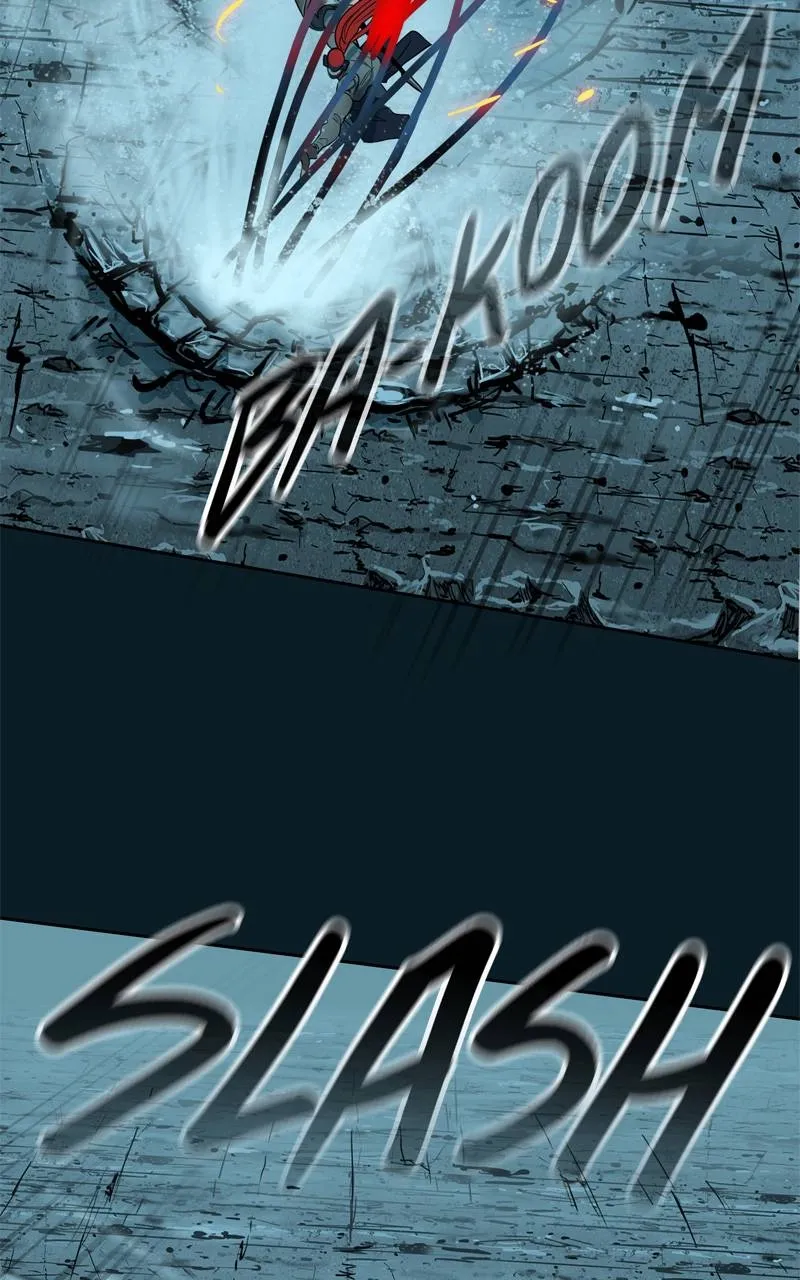 Read Ordeal Manga Online