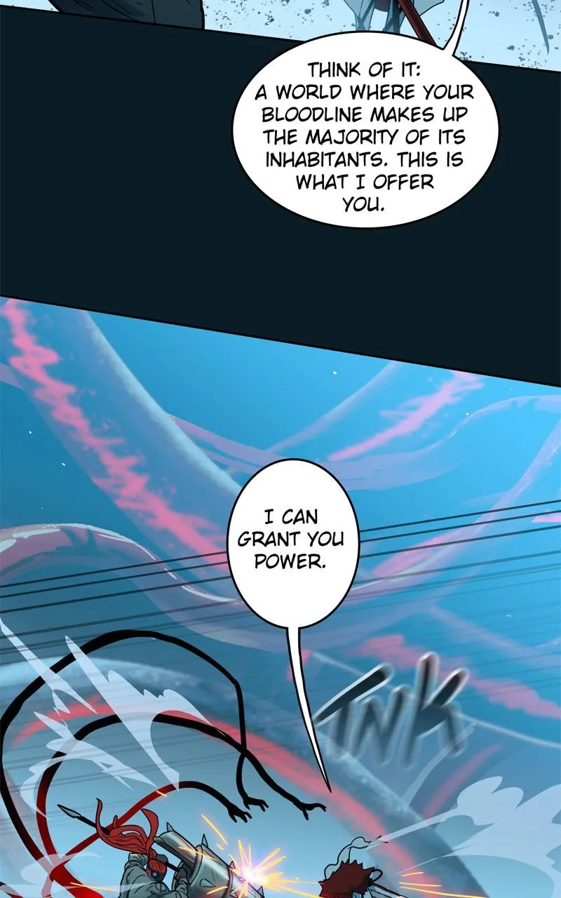Read Ordeal Manga Online