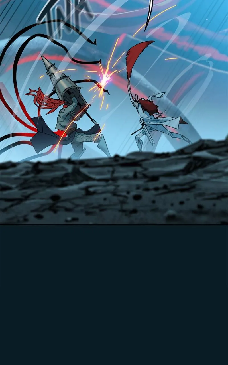 Read Ordeal Manga Online