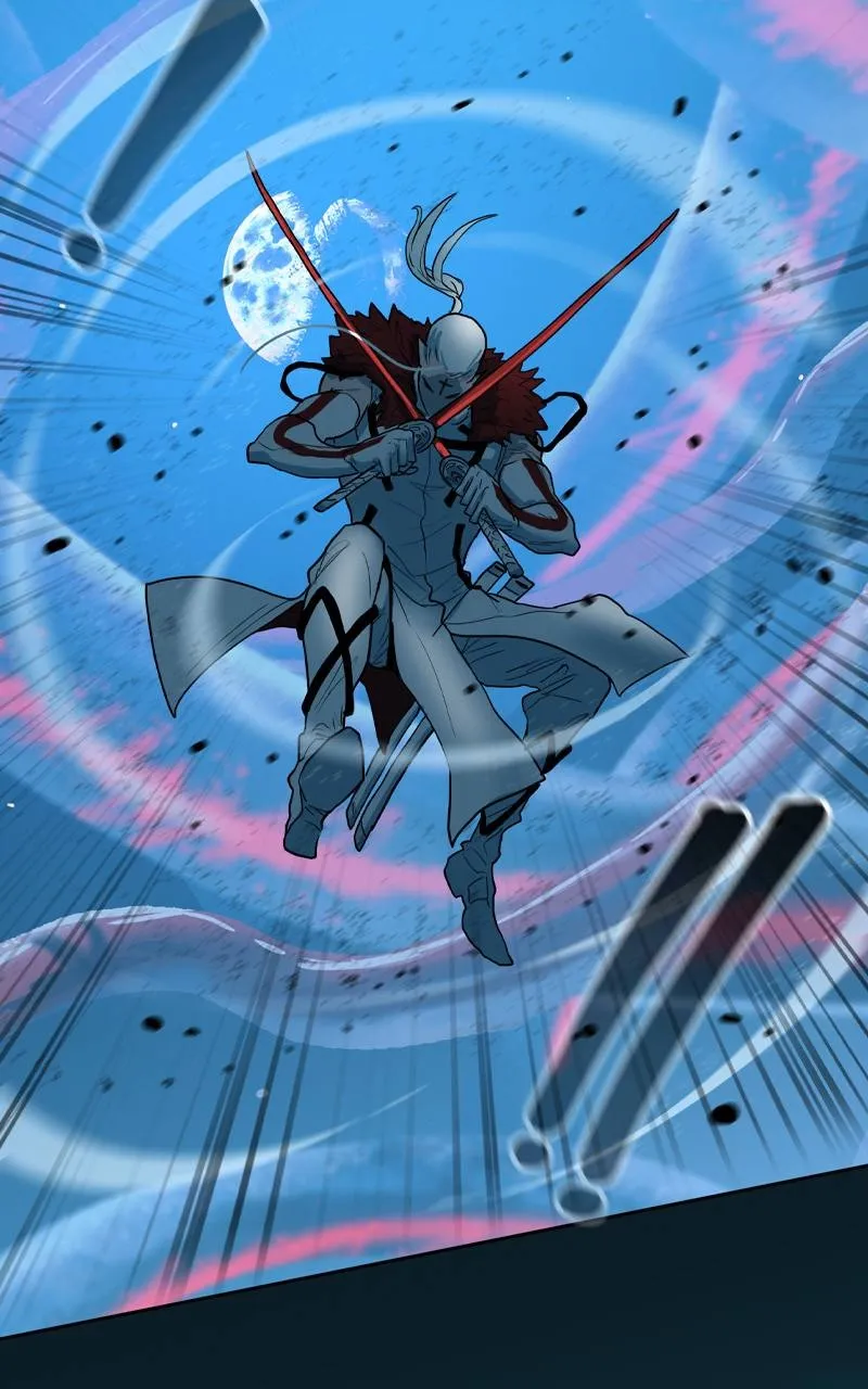 Read Ordeal Manga Online