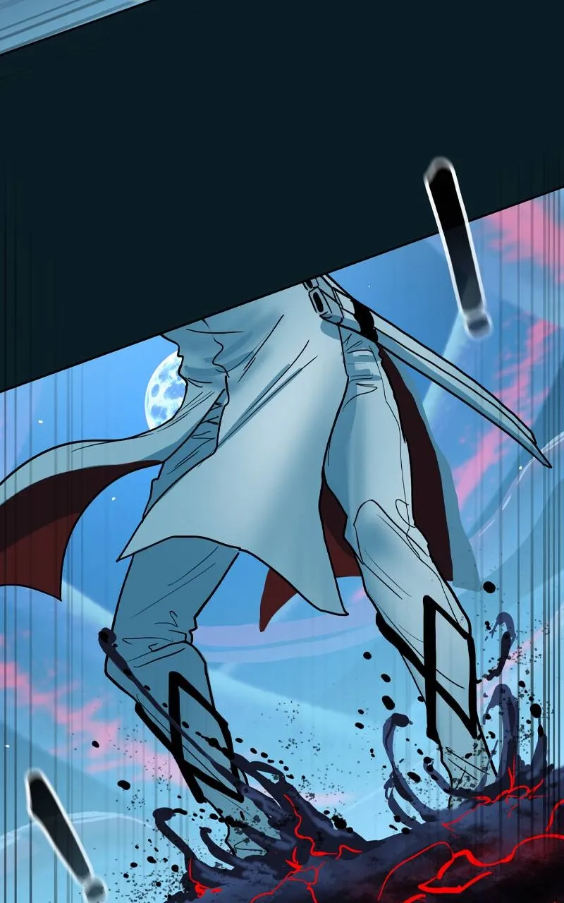 Read Ordeal Manga Online