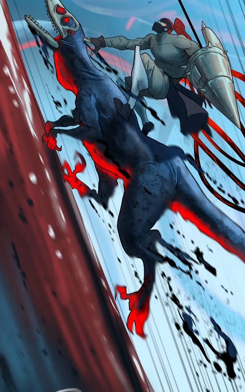 Read Ordeal Manga Online