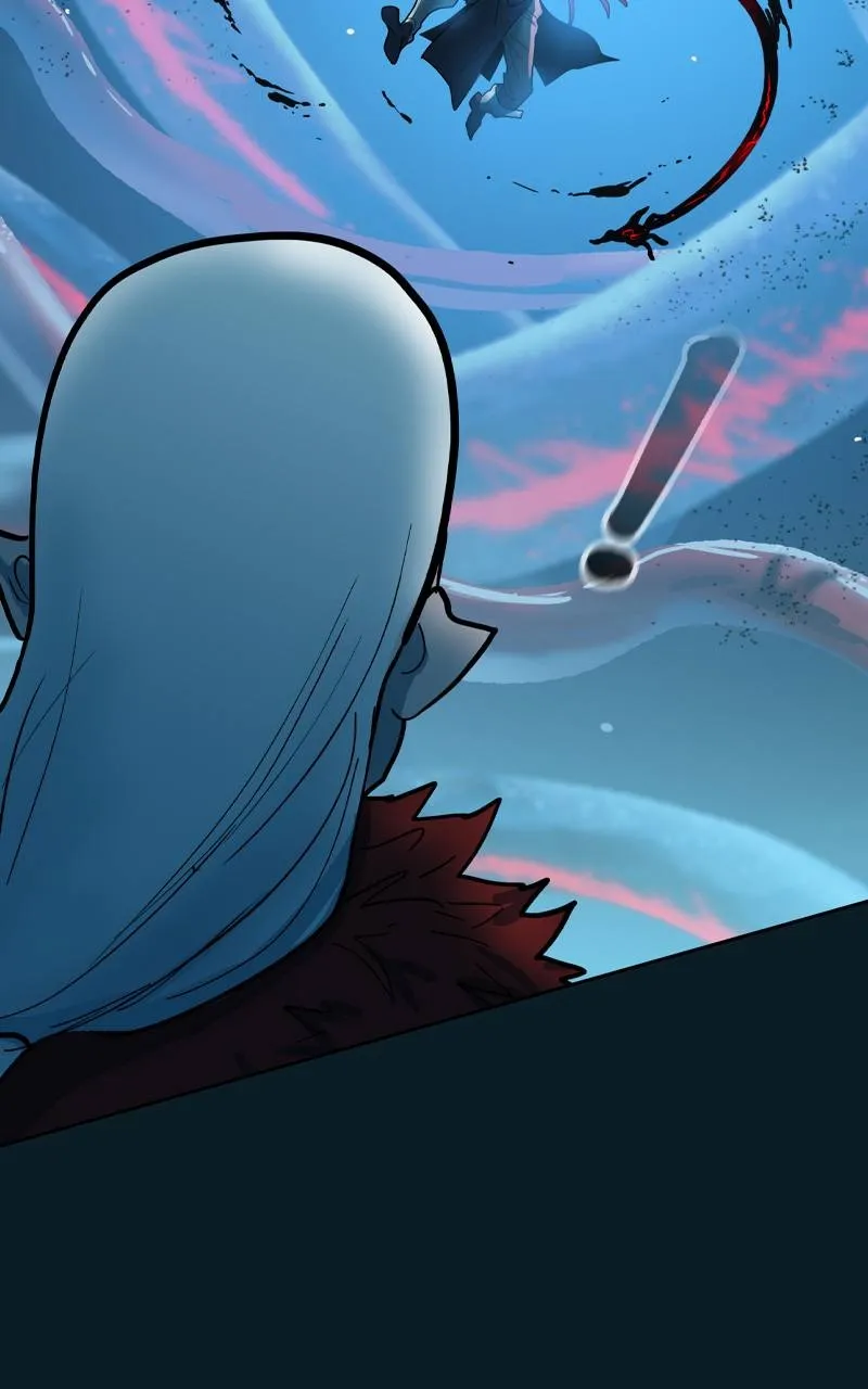 Read Ordeal Manga Online