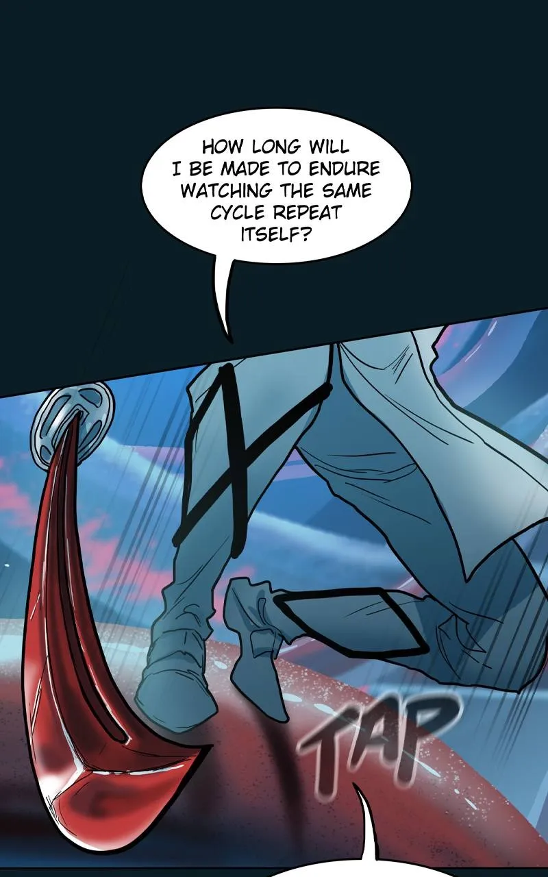 Read Ordeal Manga Online