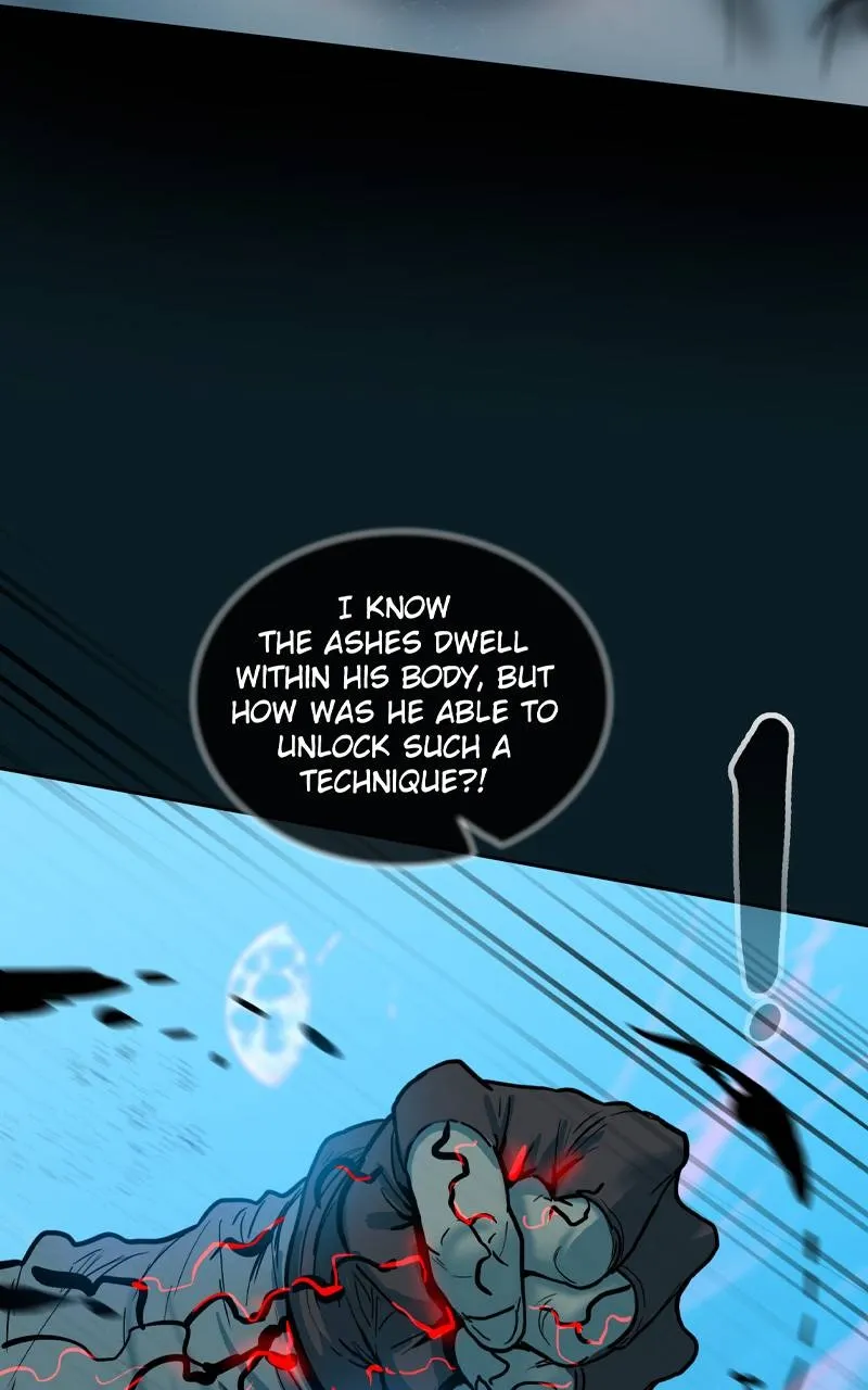 Read Ordeal Manga Online