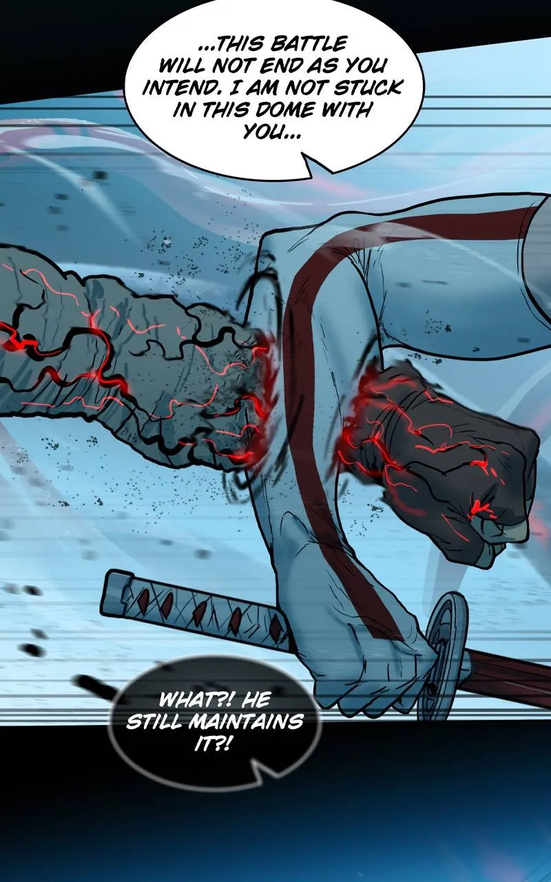 Read Ordeal Manga Online