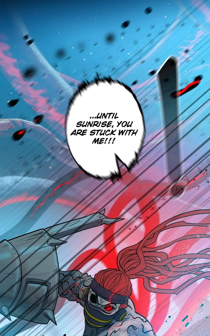 Read Ordeal Manga Online