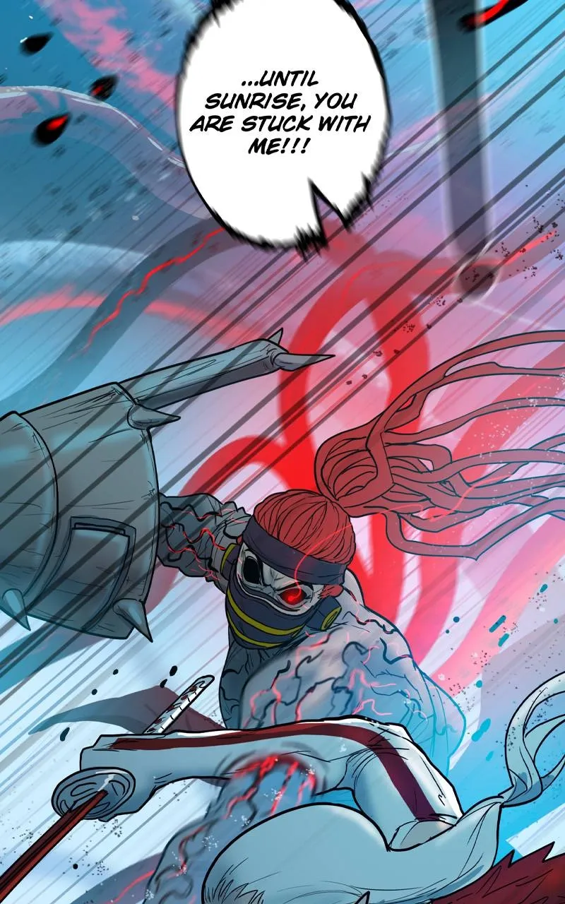 Read Ordeal Manga Online