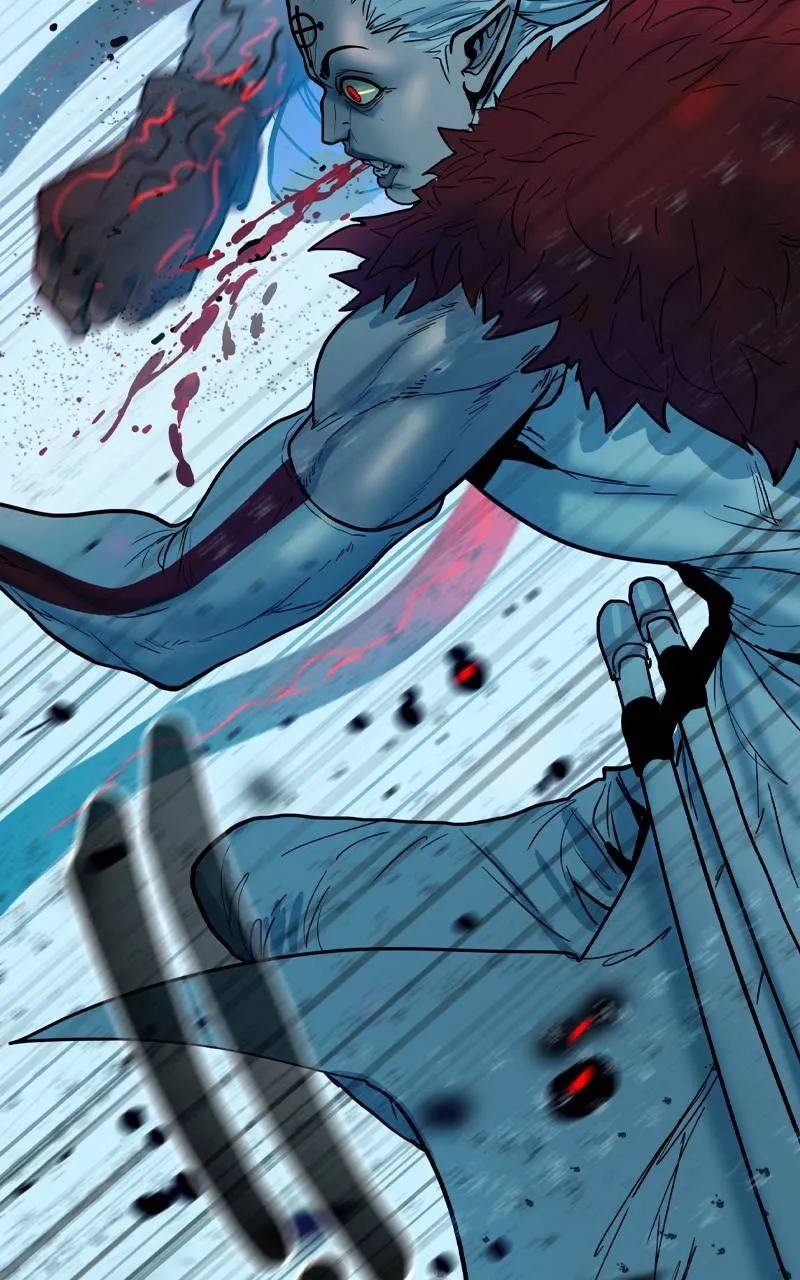 Read Ordeal Manga Online