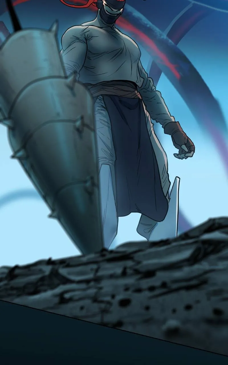 Read Ordeal Manga Online