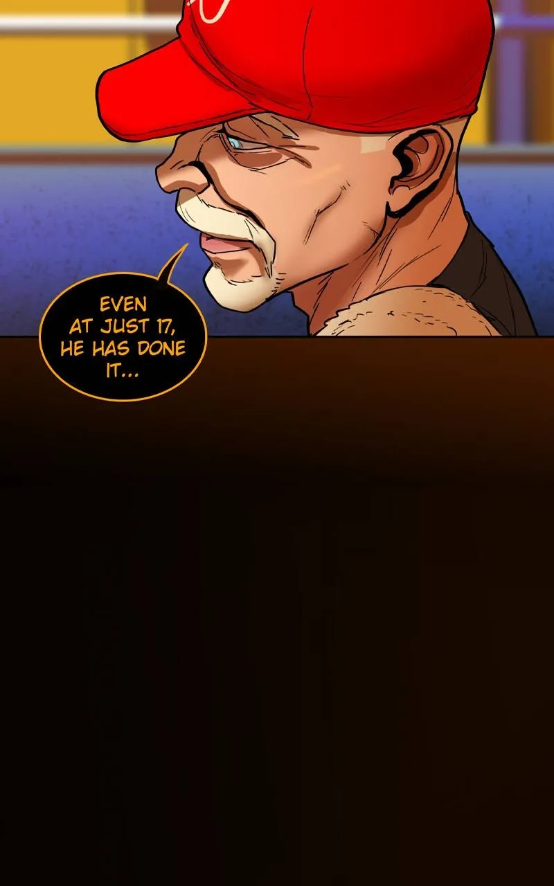 Read Ordeal Manga Online