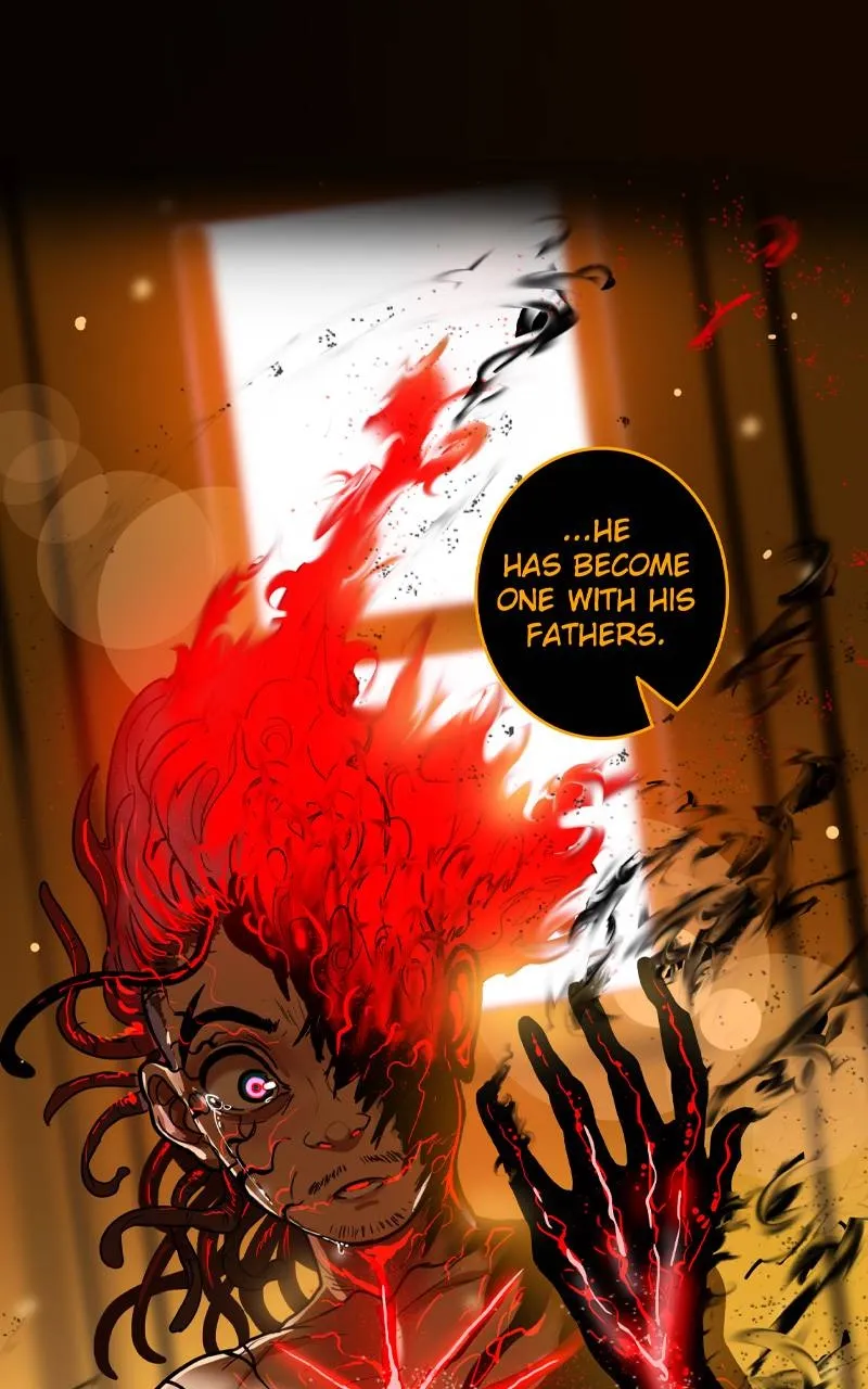 Read Ordeal Manga Online