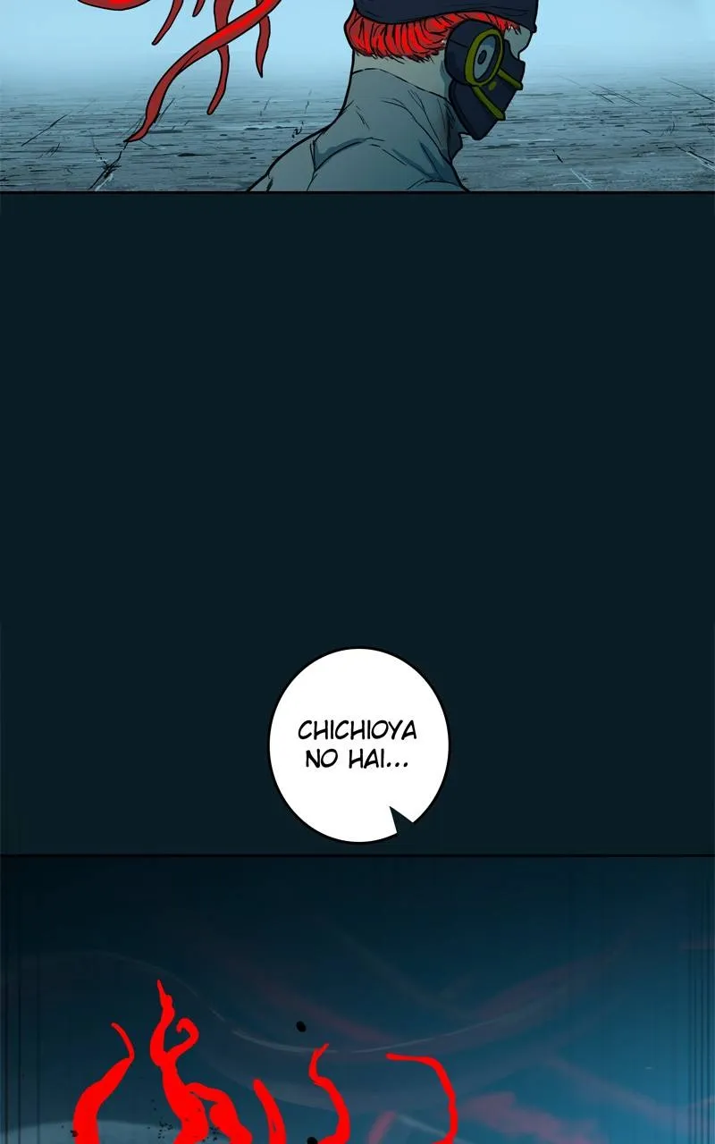 Read Ordeal Manga Online