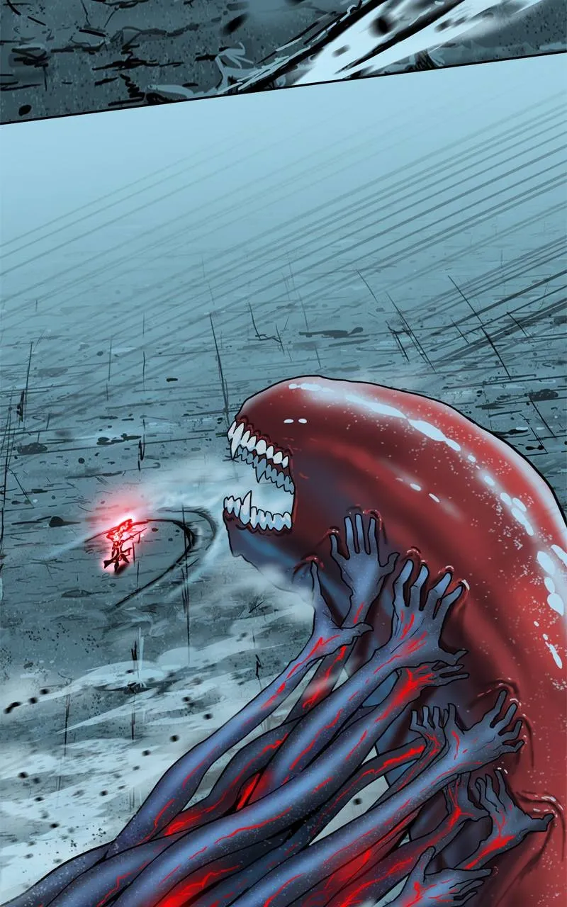 Read Ordeal Manga Online