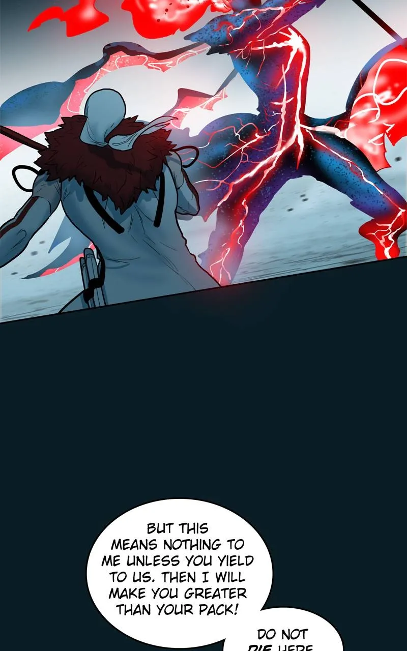 Read Ordeal Manga Online