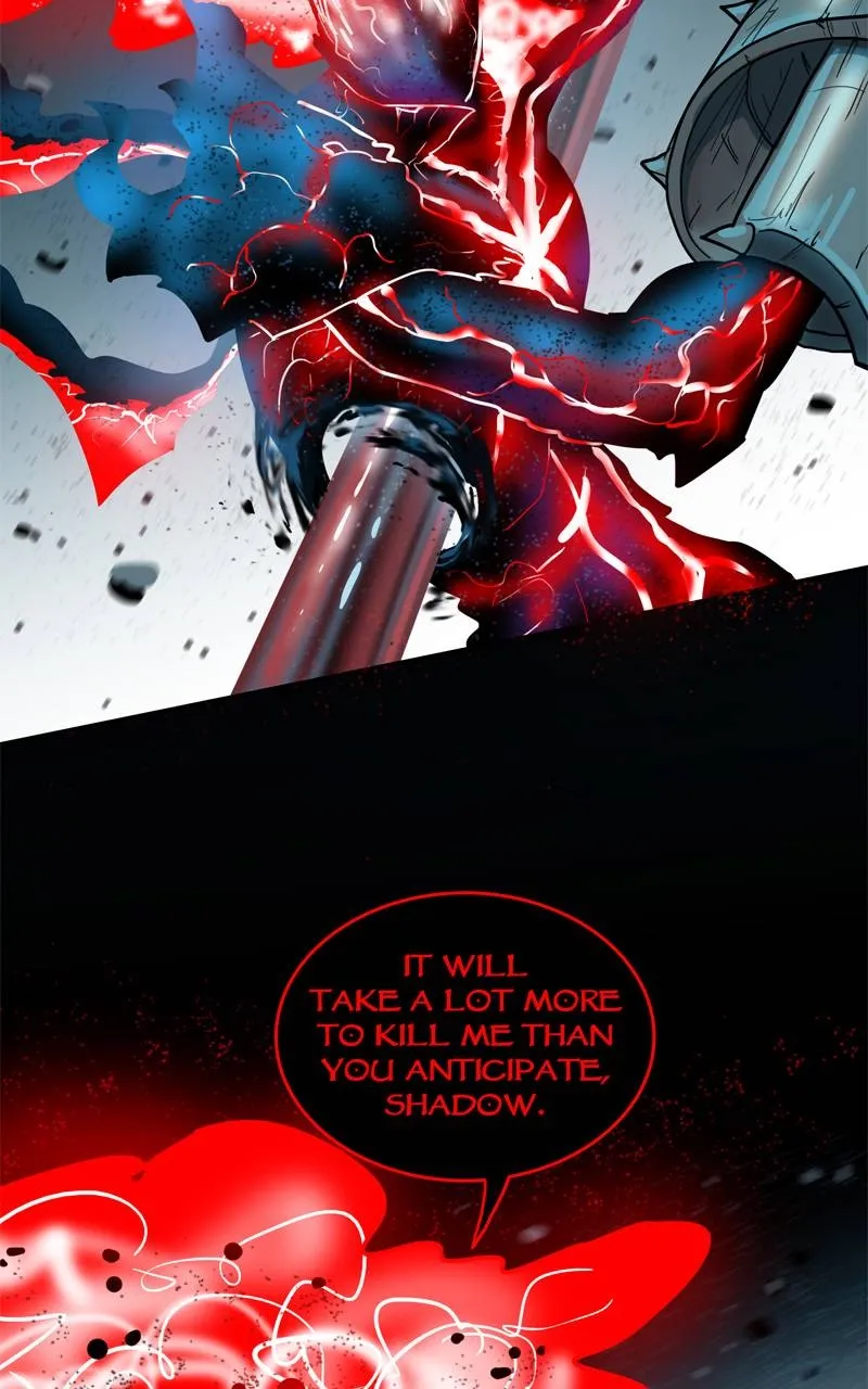Read Ordeal Manga Online