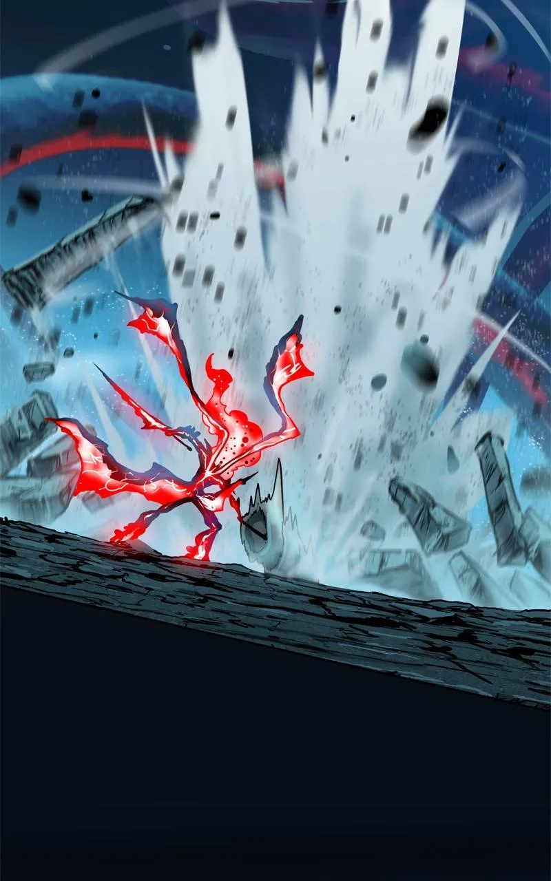 Read Ordeal Manga Online