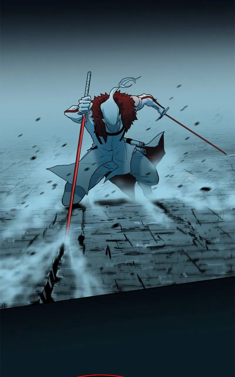 Read Ordeal Manga Online