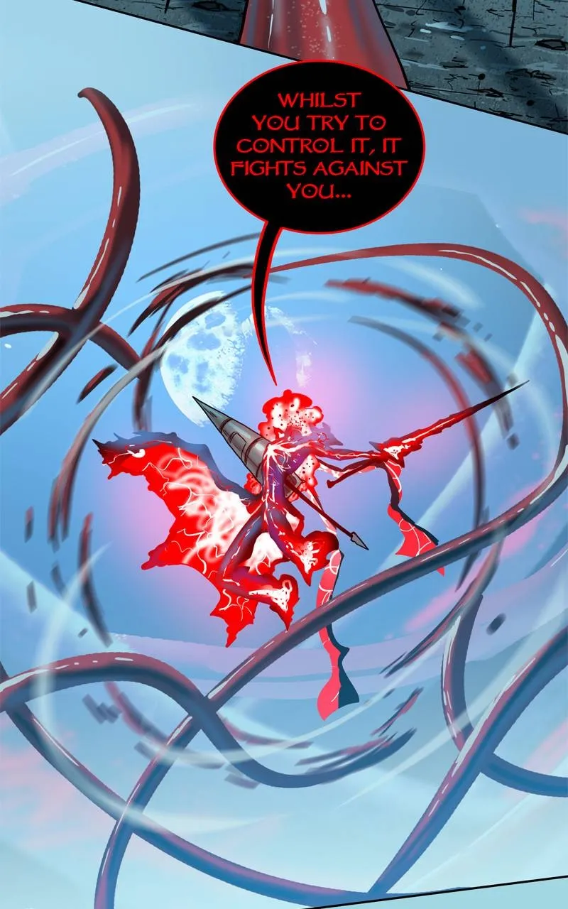 Read Ordeal Manga Online