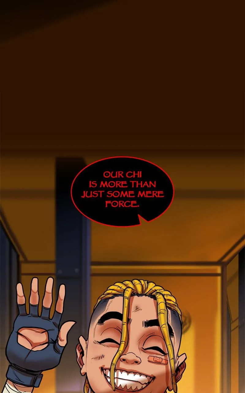 Read Ordeal Manga Online