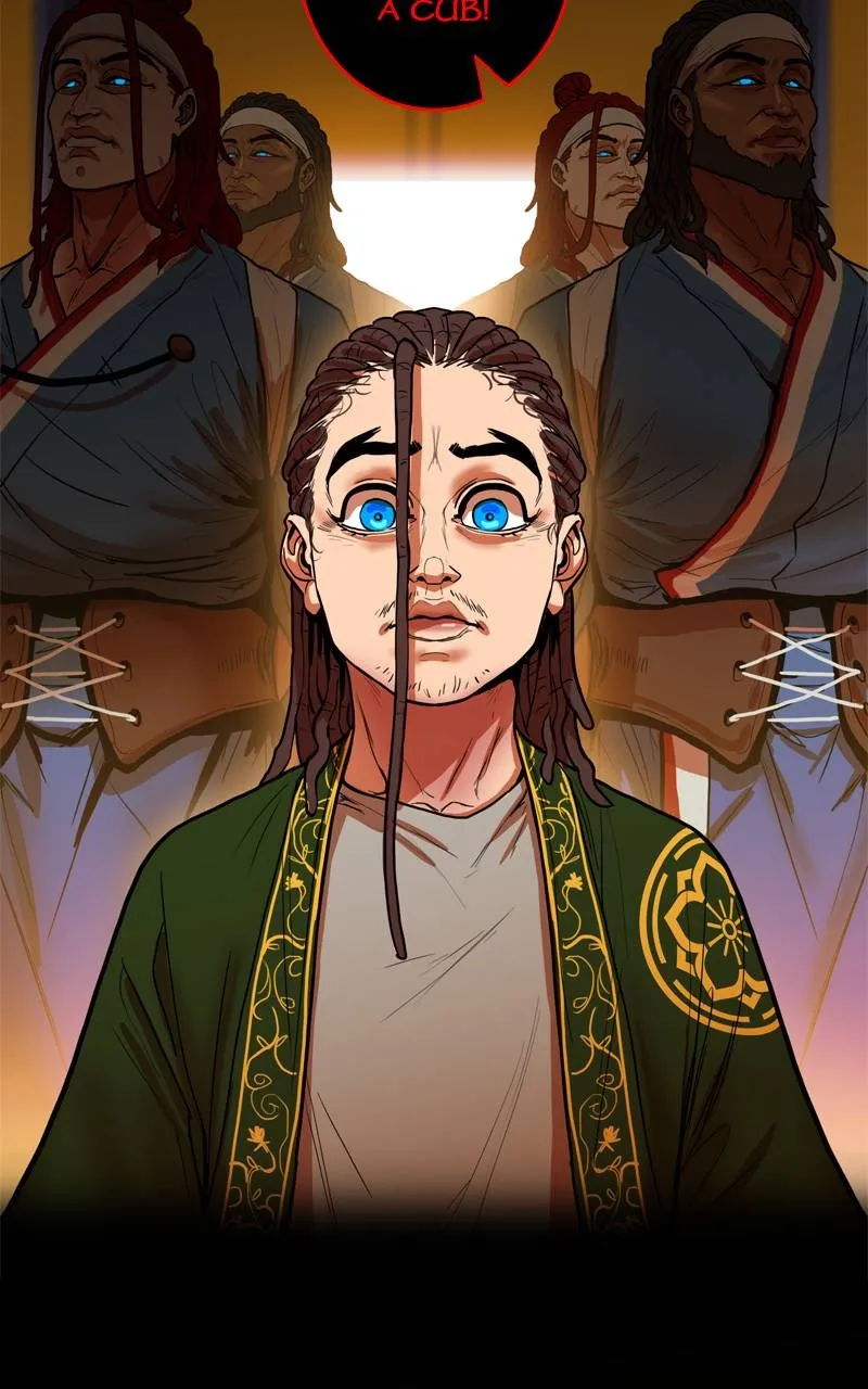 Read Ordeal Manga Online