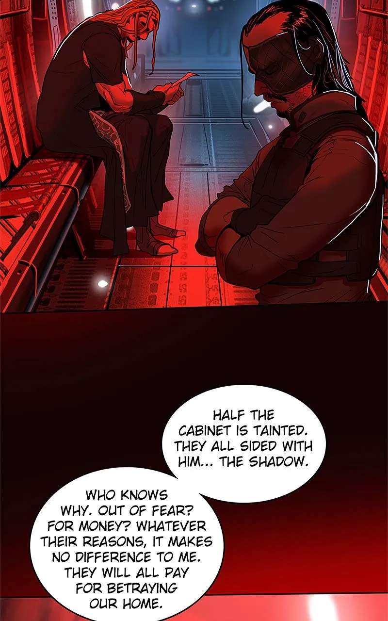 Read Ordeal Manga Online