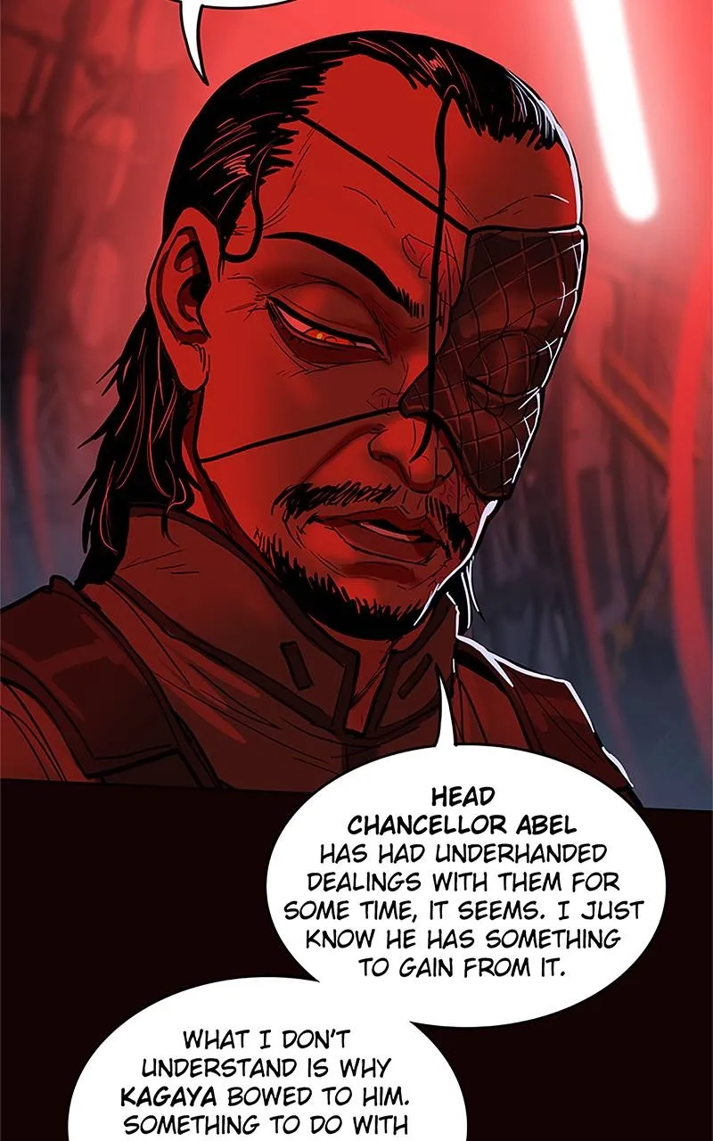 Read Ordeal Manga Online