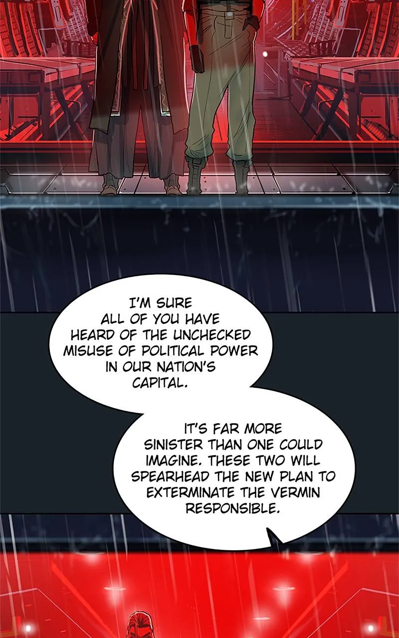 Read Ordeal Manga Online