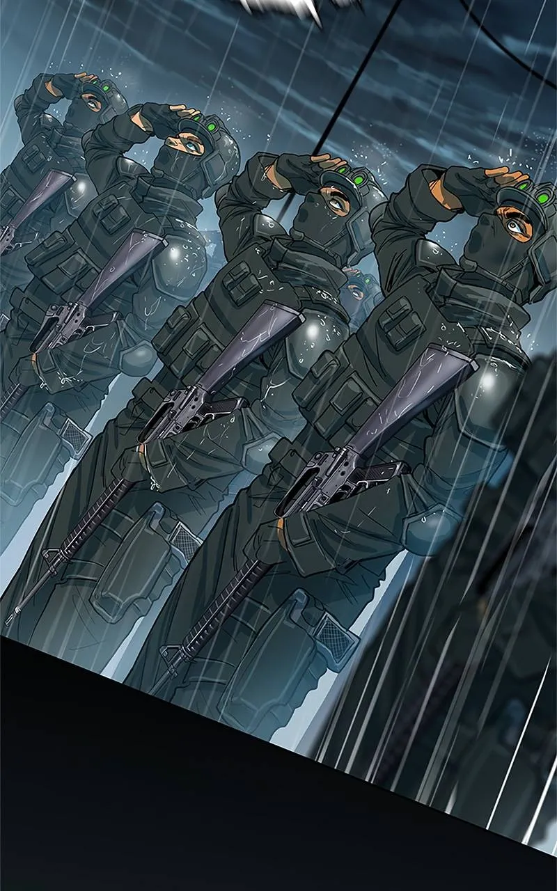 Read Ordeal Manga Online