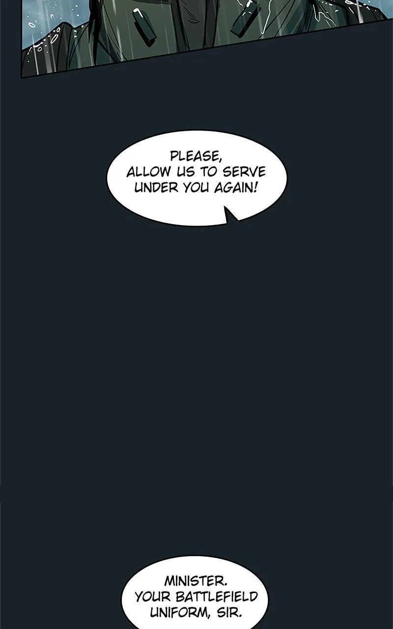 Read Ordeal Manga Online