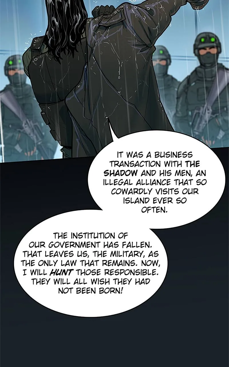 Read Ordeal Manga Online