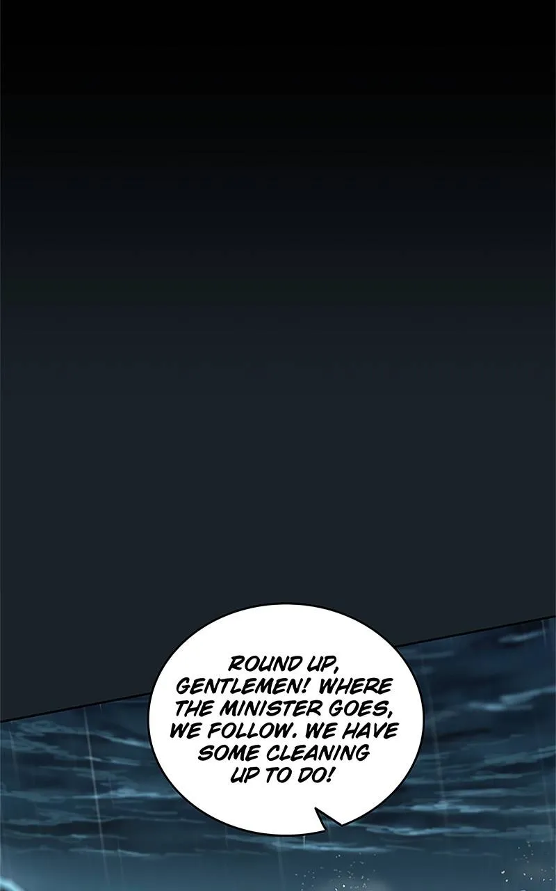 Read Ordeal Manga Online