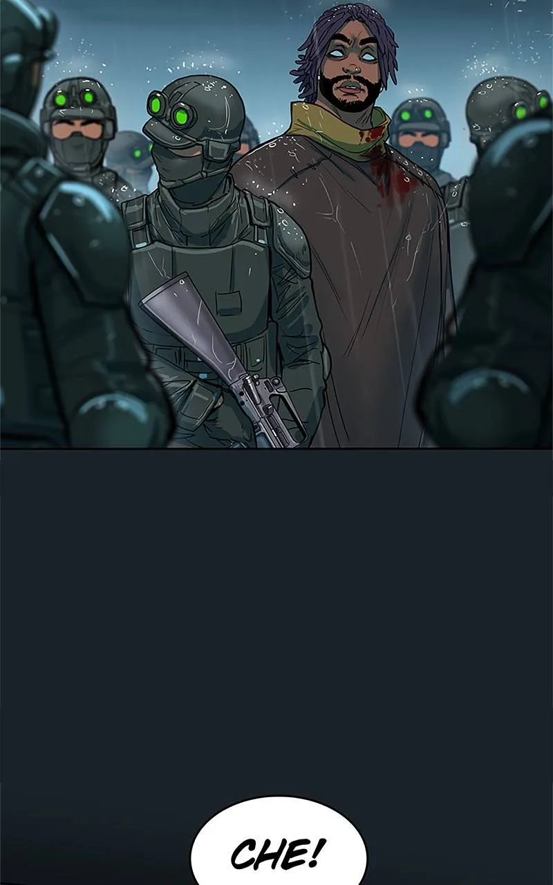 Read Ordeal Manga Online