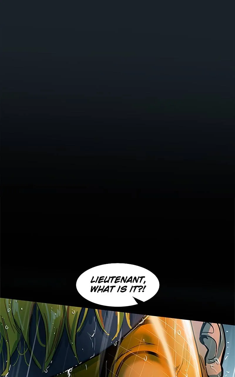 Read Ordeal Manga Online