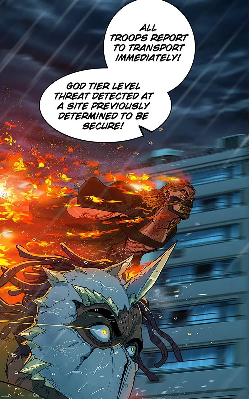 Read Ordeal Manga Online
