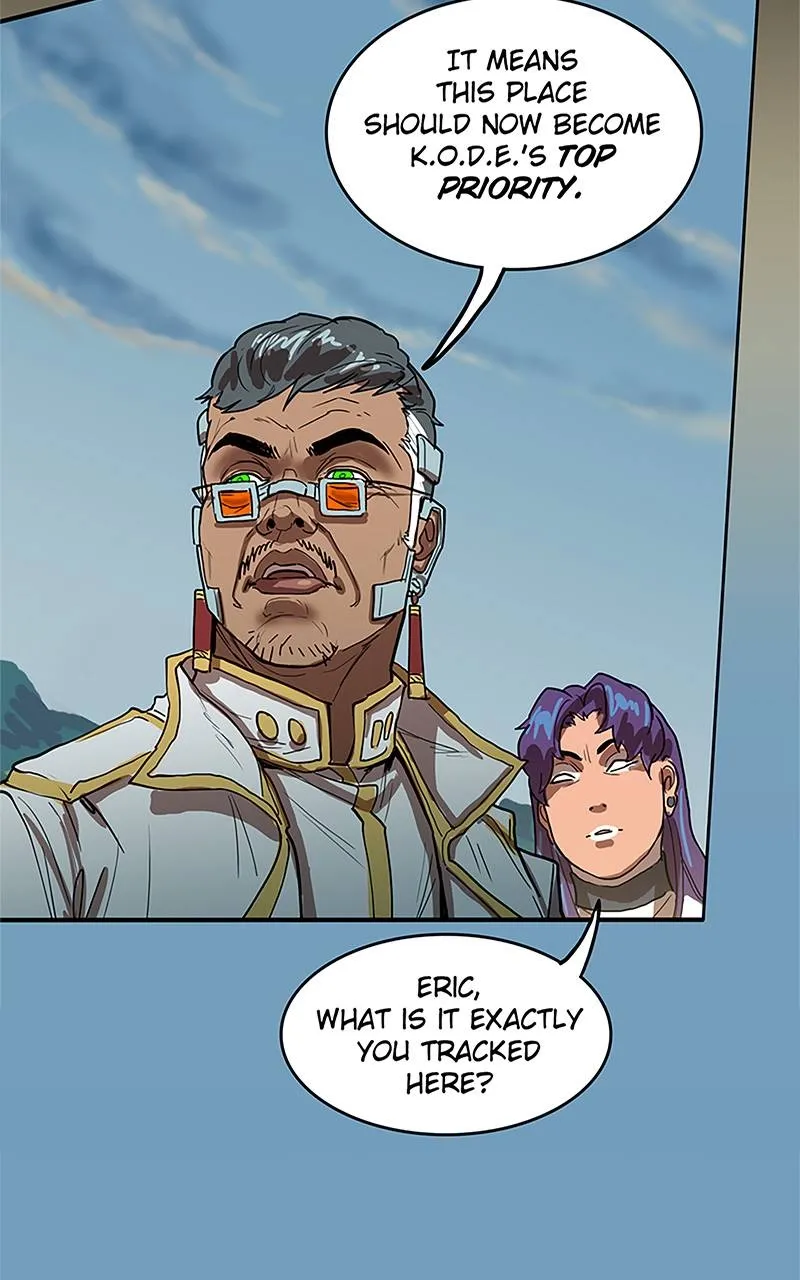 Read Ordeal Manga Online