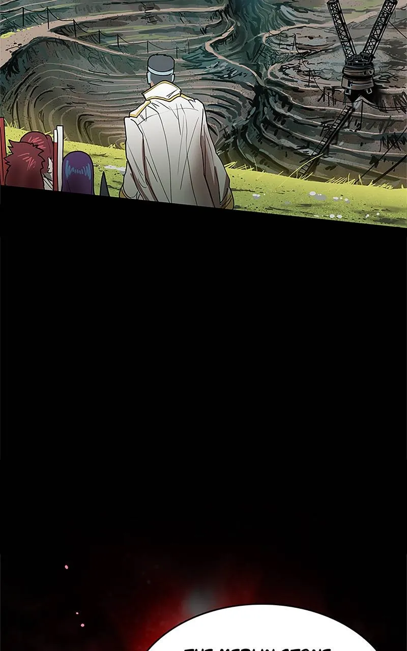 Read Ordeal Manga Online