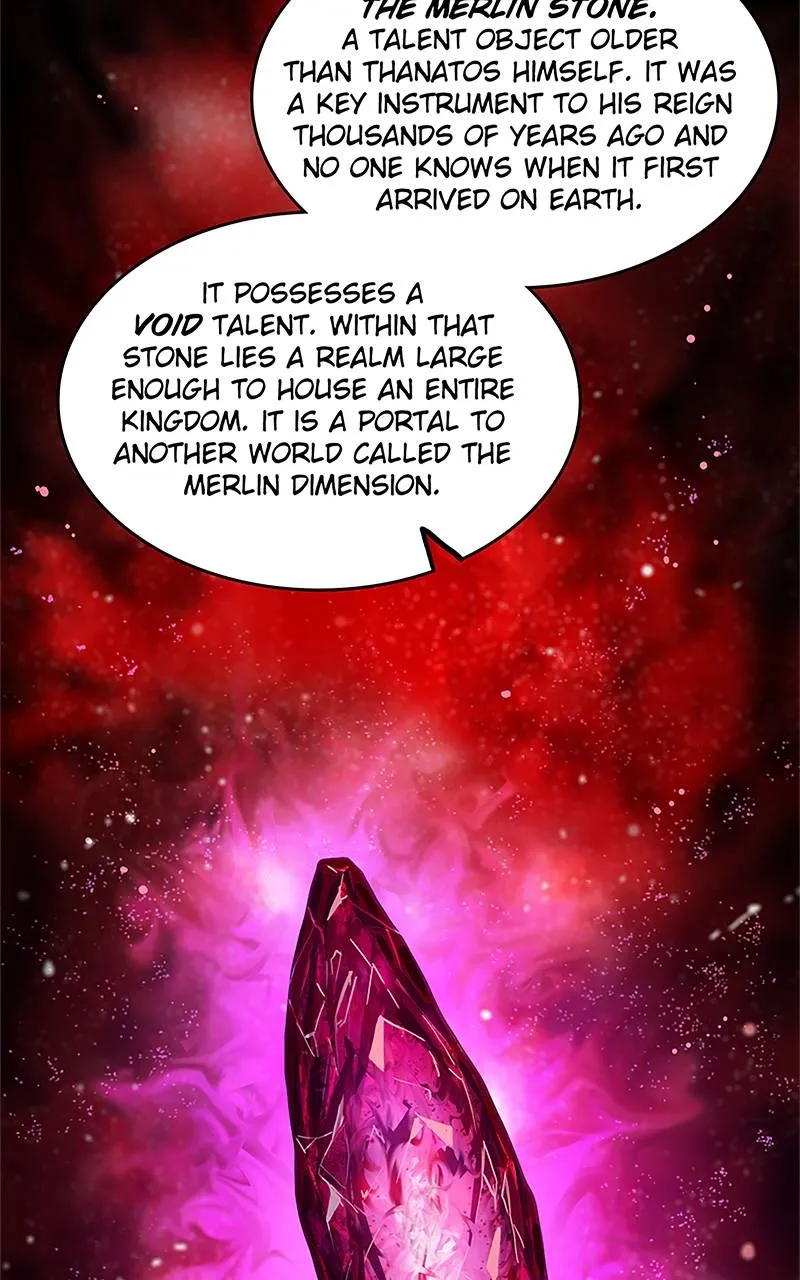 Read Ordeal Manga Online