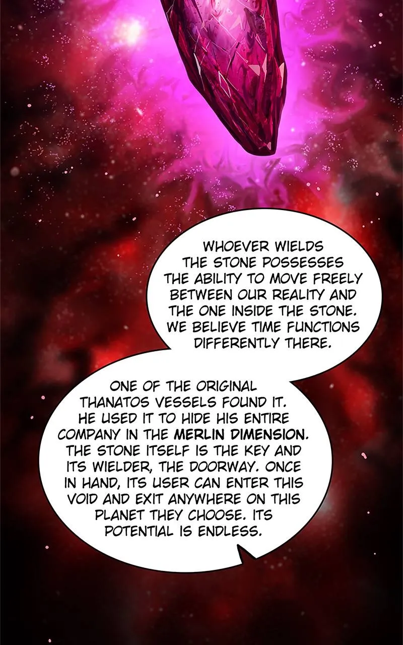 Read Ordeal Manga Online