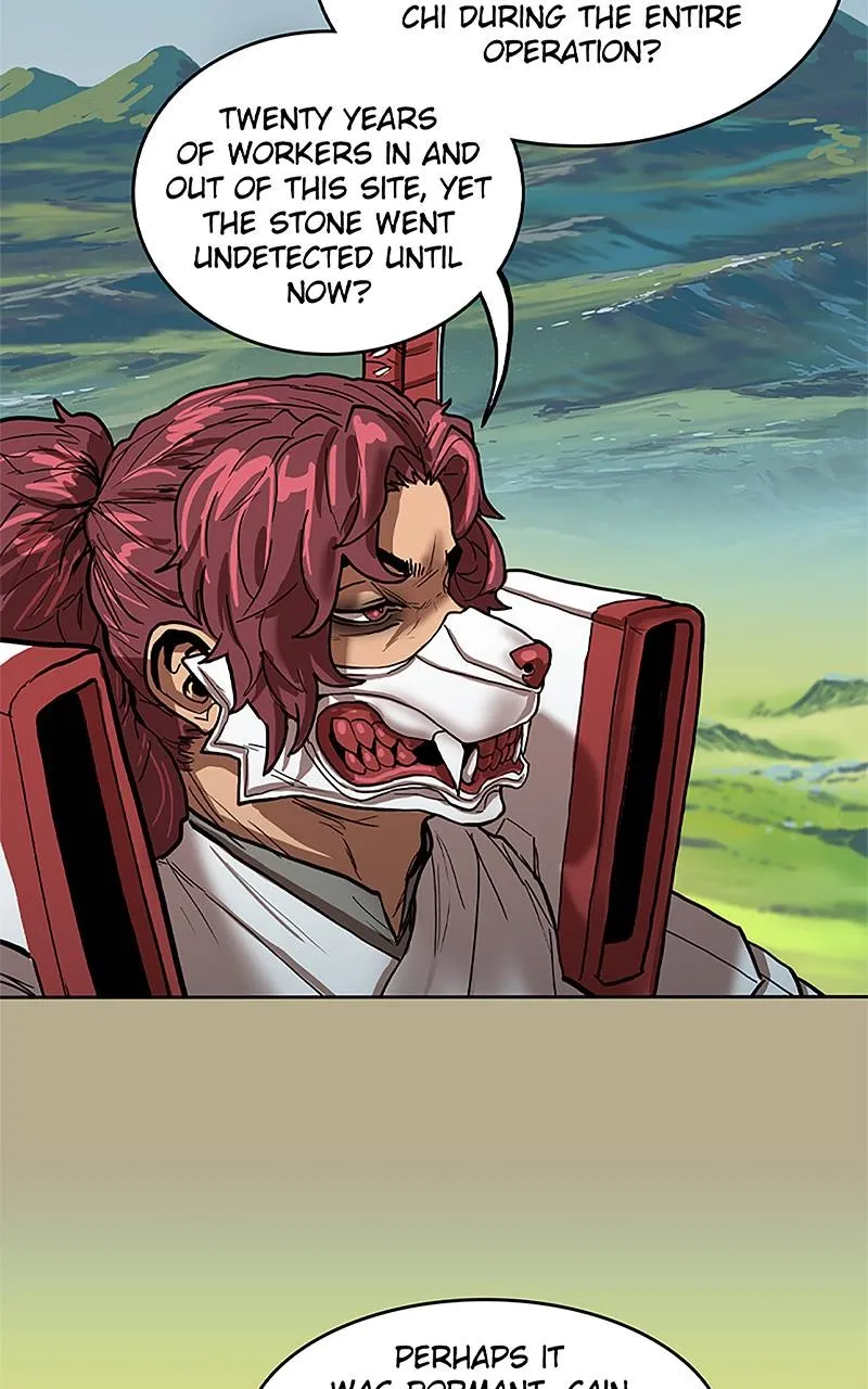 Read Ordeal Manga Online