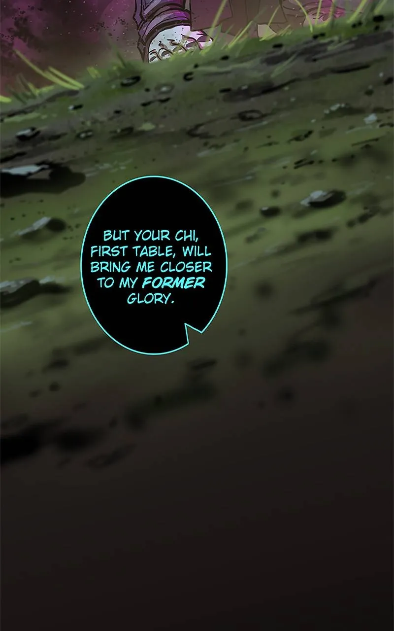 Read Ordeal Manga Online