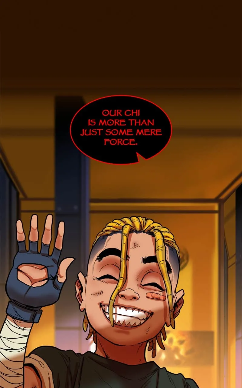 Read Ordeal Manga Online