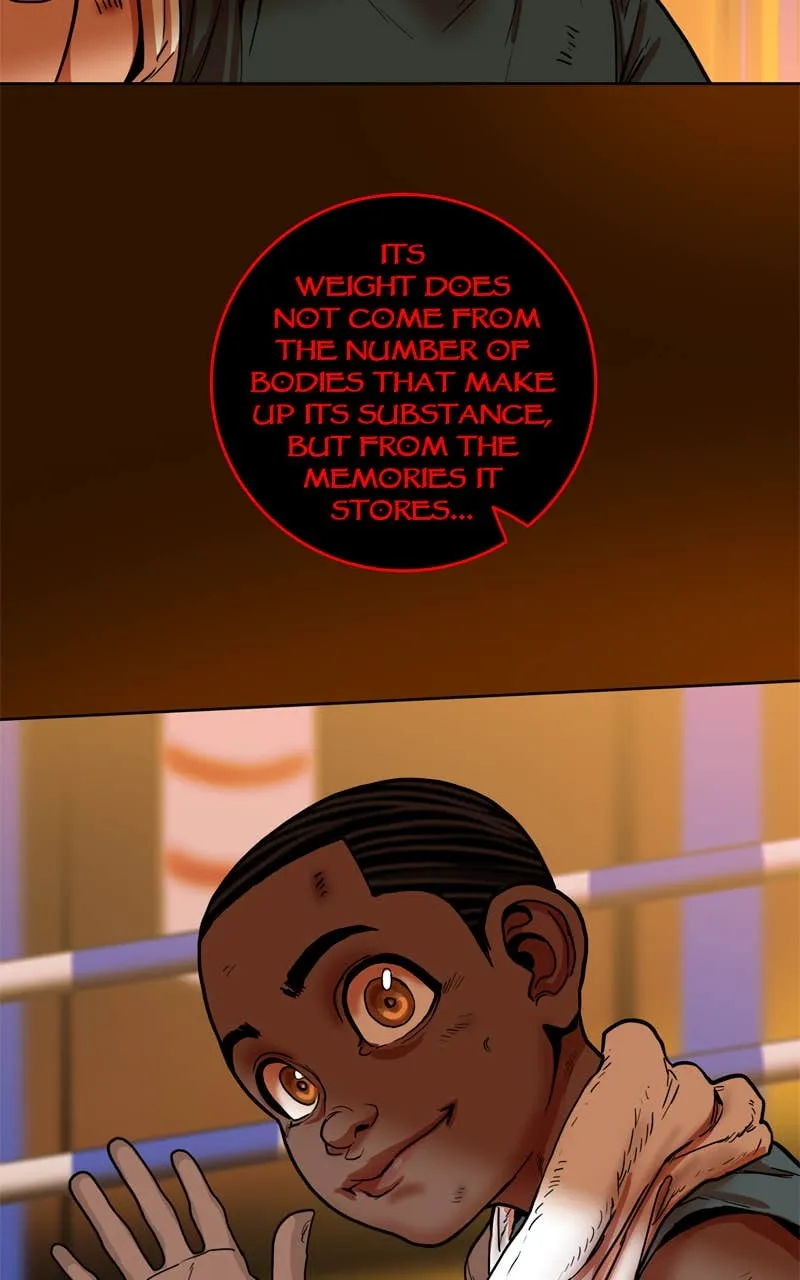 Read Ordeal Manga Online
