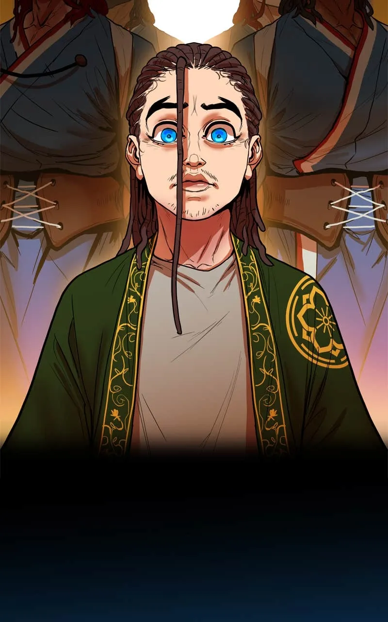 Read Ordeal Manga Online