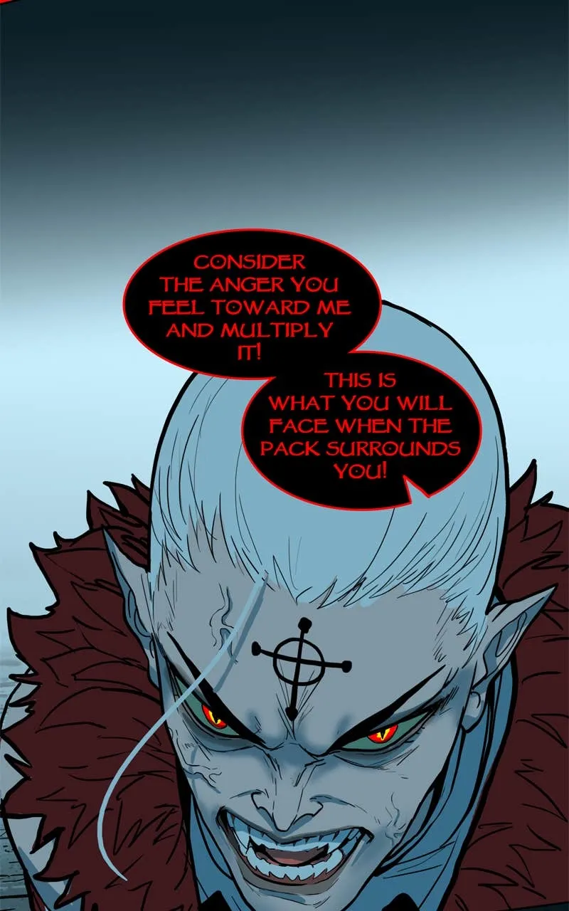 Read Ordeal Manga Online
