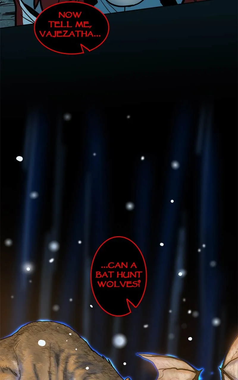 Read Ordeal Manga Online