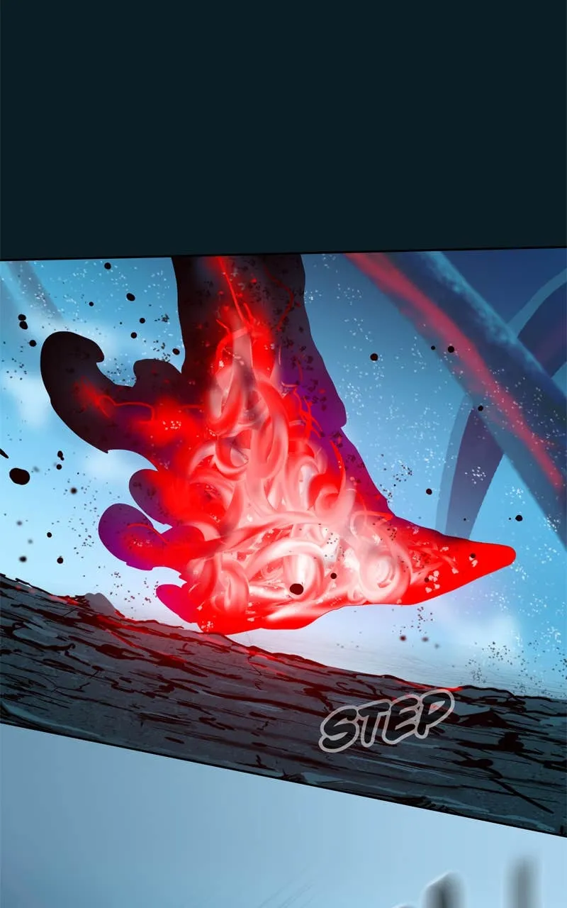 Read Ordeal Manga Online
