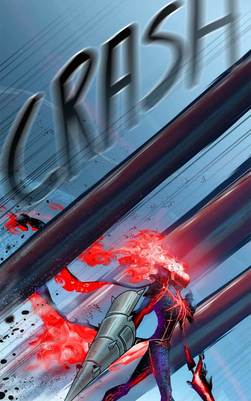 Read Ordeal Manga Online
